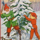 Jenny Nyström Kuusen haku - pikkukuva 1