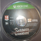Xbox One Shadow Warrior videopeli L - pikkukuva 2