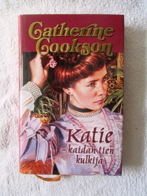 Catherine Cookson: Katie-kaidan tien kulkija