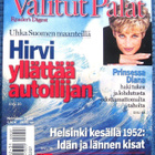 Valitut Palat lehti 5 kpl v.2001 2002 - pikkukuva 5