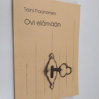 Toini Paananen : Ovi elämään : runoja - pikkukuva 1