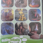 ELÄIMELLISTÄ MENOA DVD 2. TUOTANTOKAUSI - pikkukuva 1