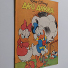 Walt Disney : Aku Ankka 18/1987 - pikkukuva 1