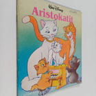 Walt Disney : Aristokatit - pikkukuva 1