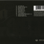 Antti Tuisku - 2005 - Antti Tuisku - CD - pikkukuva 2