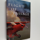 Rinker Buck : Flight of Passage : A True Story - pikkukuva 1