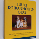 Matthew (toim.) Hoffman : Suuri koiranhoito-opas : hankin... - pikkukuva 1