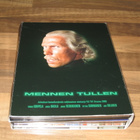 Studio Julmahuvi/Mennen Tullen dvd boxi - pikkukuva 5