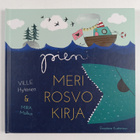 Ville Hytönen : Pieni merirosvokirja - pikkukuva 1