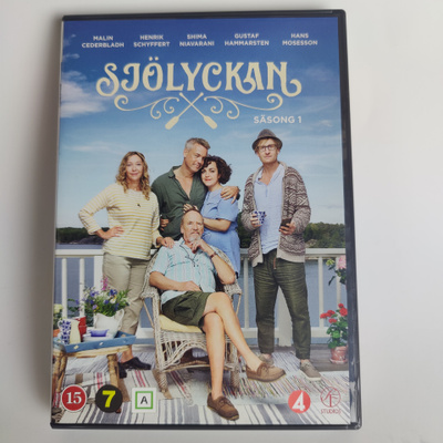 Sjölyckan - Kausi 1