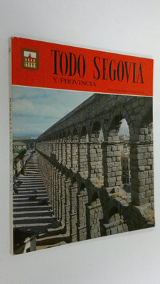 Todo Segovia y Provincia