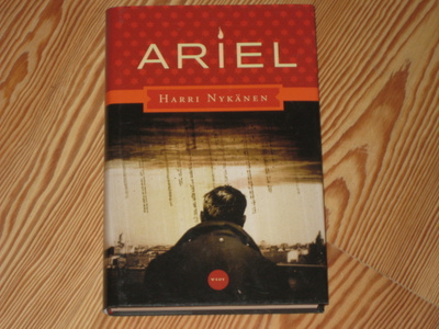 Nykänen, Harri: Ariel 1.p skp v. 2004
