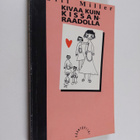 Jill Miller : Kivaa kuin kissanraadolla - pikkukuva 1