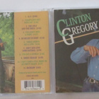 Clinton Gregory • Clinton Gregory CD - pikkukuva 2