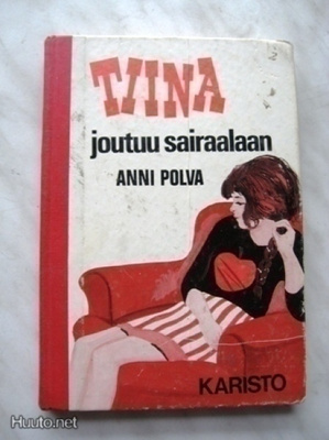 TIINA-sarjaa