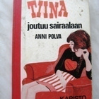 TIINA-sarjaa - pikkukuva 1