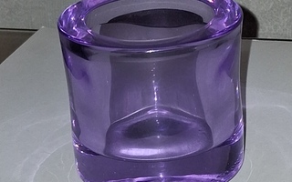 Iittala Marimekko kivituikku vaalea lila  60 mm .