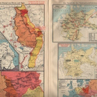 F. W. Putzgers Historischer Schul - Atlas, 1935, 7. ausg, K3 - pikkukuva 5