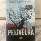 Olle Lönnaeus - Pelivelka (pokkari) - pikkukuva 1