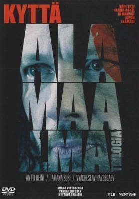 Alamaailma - Kyttä