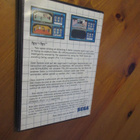 Sega Master System: Spy vs. Spy *VAIN KOTELO + ohje* - pikkukuva 4