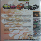 THE LITTLE CARS DVD SUURI KILPAILU - pikkukuva 2