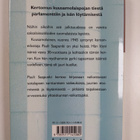 Pauli Saapunki : Saksalaissotilaan poika - pikkukuva 2