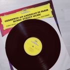 An American In Paris/Street Music Gershwin/Russo/Ozawa - pikkukuva 2