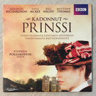 Kadonnut prinssi (2003) palkittu minisarja - pikkukuva 1