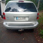 voyager rysler 3.3  2003 - pikkukuva 1