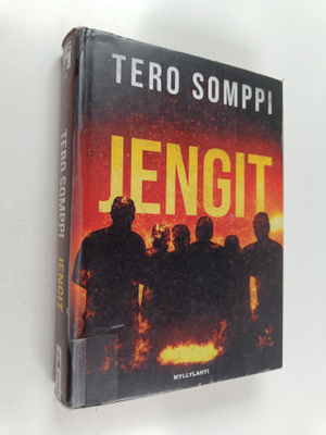 Tero Somppi : Jengit