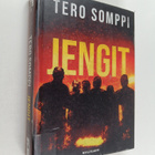 Tero Somppi : Jengit - pikkukuva 1