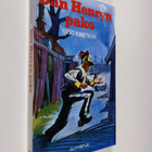 Stig Ericson : Dan Henryn pako - pikkukuva 1