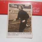 K15 Panda Tokio sarja # Betty Culhberg Australia - pikkukuva 1