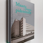 Tero Halonen : Maasta ja puusta pidemmälle : Helsingin yl... - pikkukuva 1