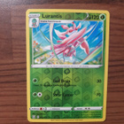 Pokemon Lurantis 015/163 Reverse holo Rare - pikkukuva 1