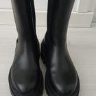 Calvin Klein Platform Chelsea boots ovh 179.90e 36 - pikkukuva 1