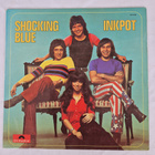 LP Shokin Blue - Inkpot - pikkukuva 1