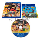 PS4 - One Piece Pirate Warriors 3 (CIB) - pikkukuva 3