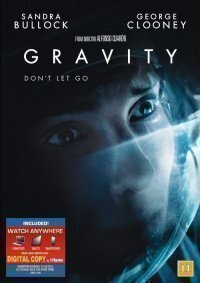 Gravity - Dont Let Go "uusi"