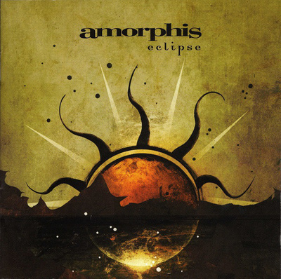 Amorphis - Eclipse