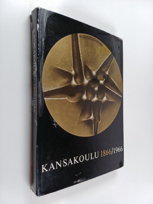 Kansakoulu 1866-1966