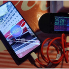 Realme / Oppo / OnePlus USB C -> USB C -kaapeli / 2m  #29037 - pikkukuva 4
