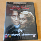 Sleepy Hollow - Päätön ratsumies (4K Ultra HD, uusi) - pikkukuva 1