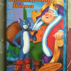 Saapasjalka Kissa DVD - pikkukuva 1