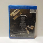 METALLICA AND SAN FRANCISCO SYMPHONY - S&M2 UUSI BLU-RAY - pikkukuva 2