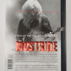 Dave Mustaine : Mustaine : heavy metal muistelmat - pikkukuva 2