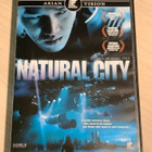 Natural City (2003) palkittu korealainen tieteisjännäri - pikkukuva 1