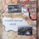 Evakkotaival  Terijoelta Heinolaan - pikkukuva 1