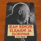 Jean Renoir:Elämäni ja elokuvani.Sid. - pikkukuva 1